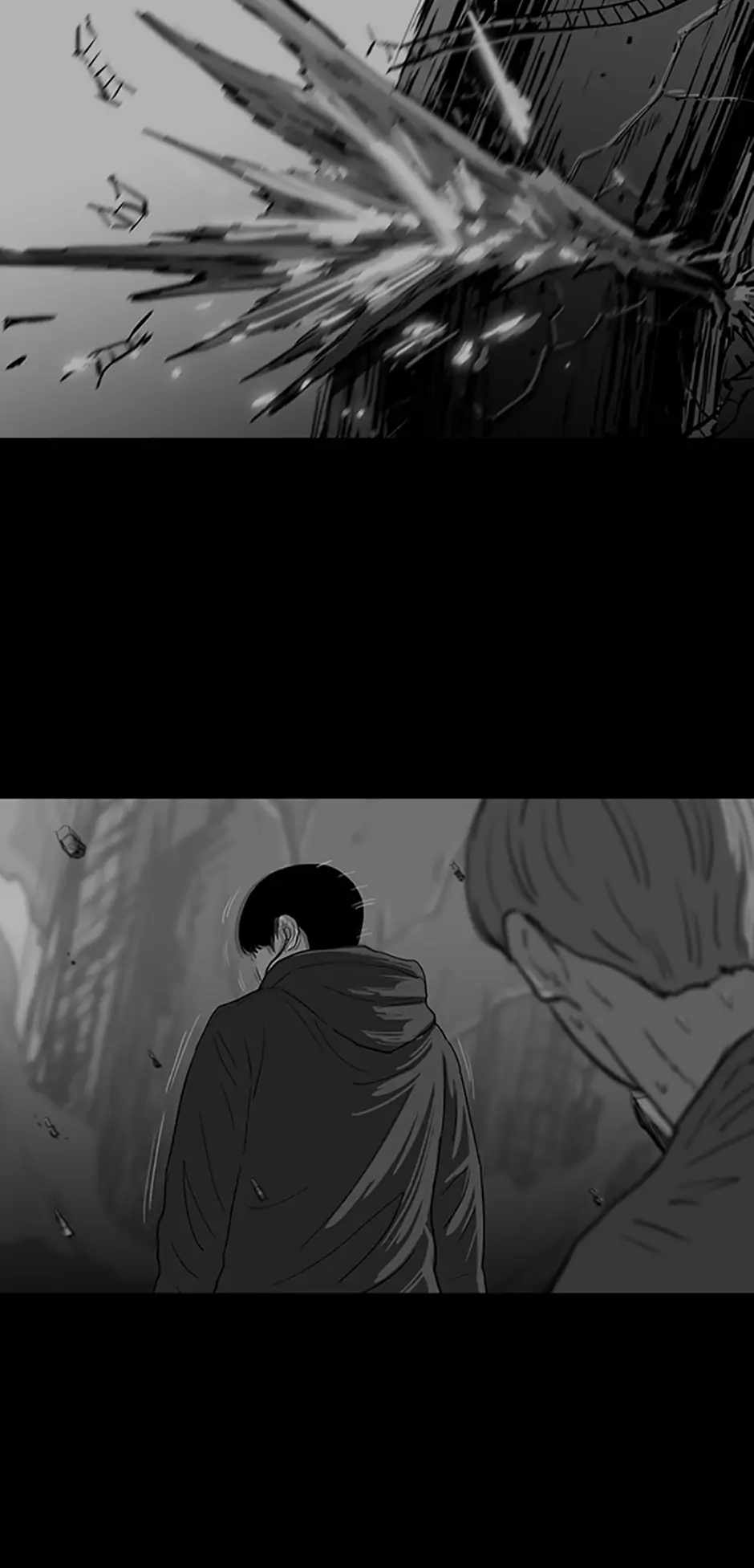 A Better Labor Chapter 4 - Page 8