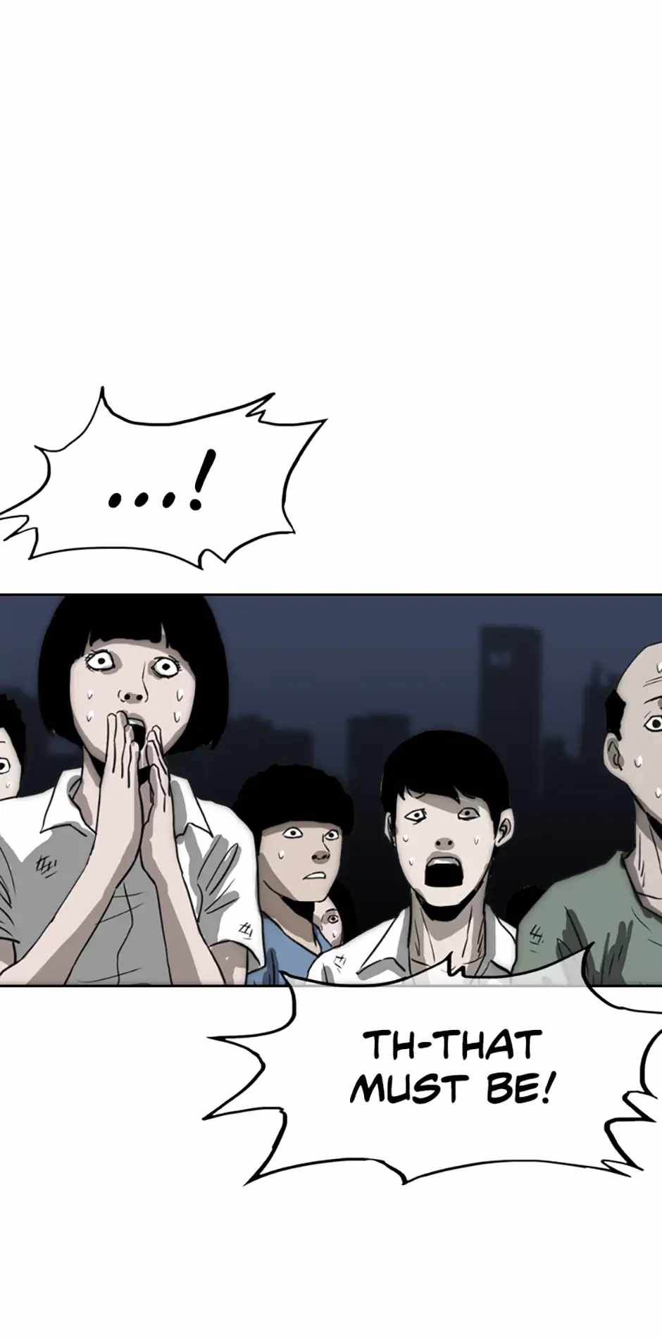 A Better Labor Chapter 4 - Page 72