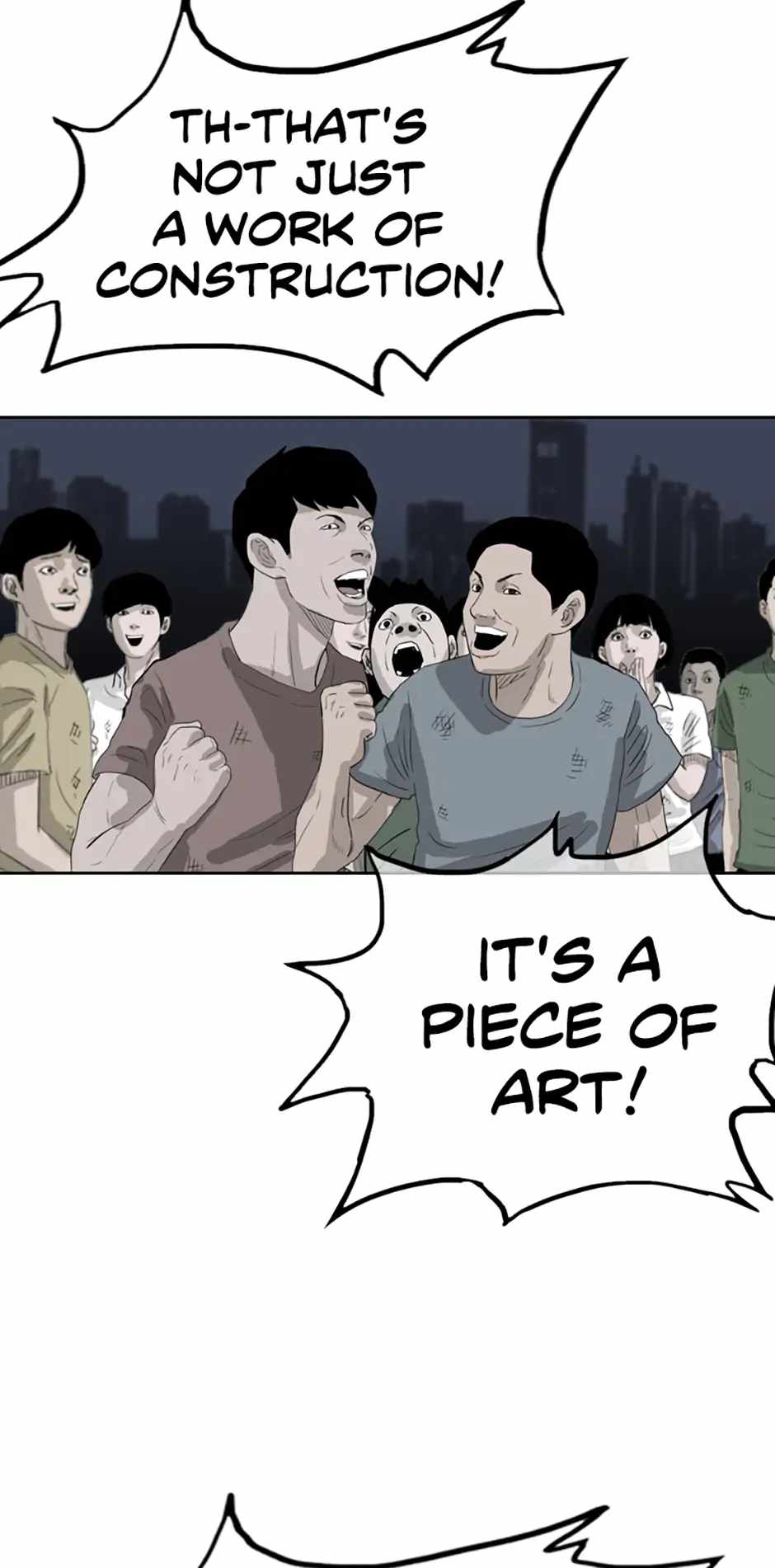 A Better Labor Chapter 4 - Page 81