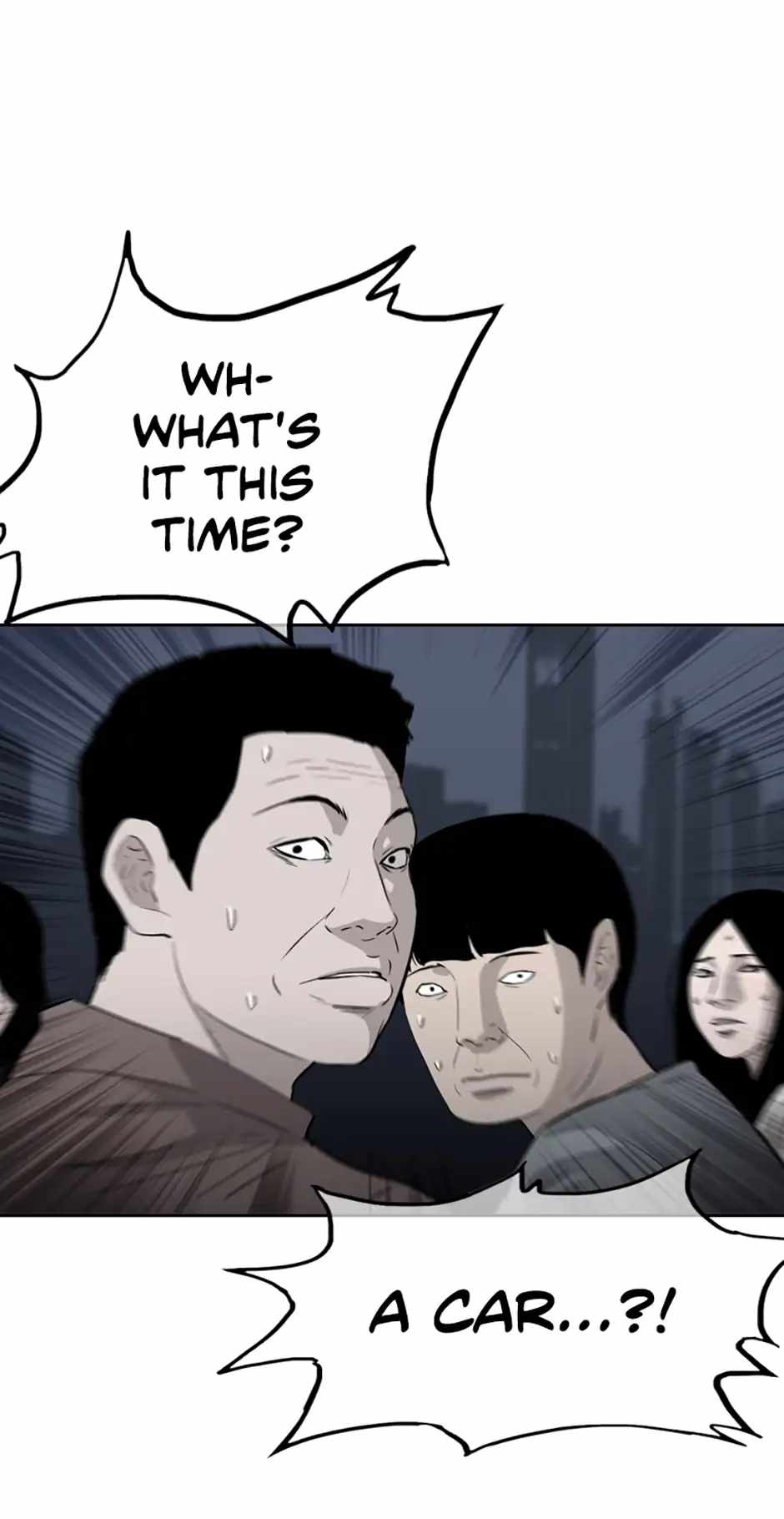 A Better Labor Chapter 4 - Page 91