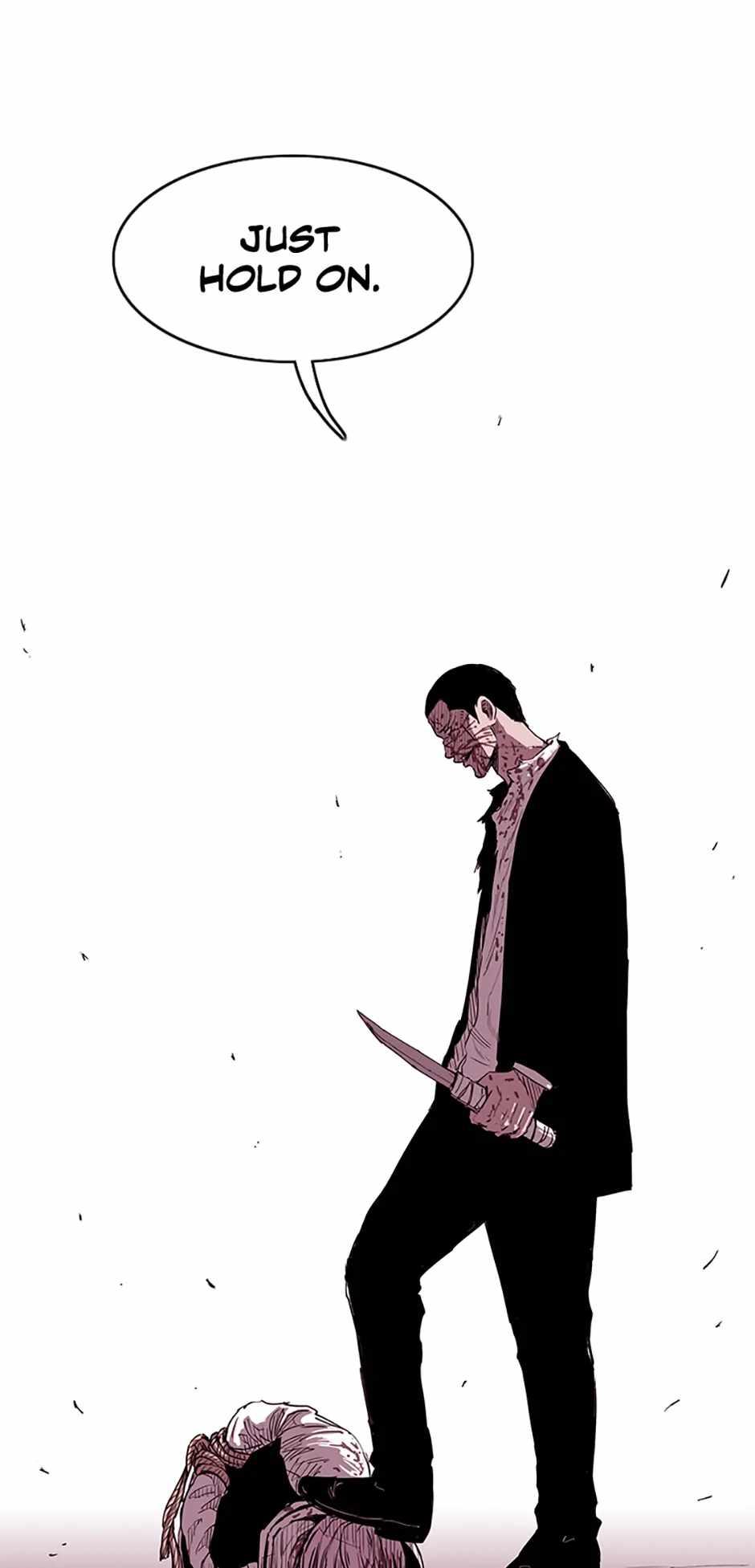 A Better Labor Chapter 40 - Page 12