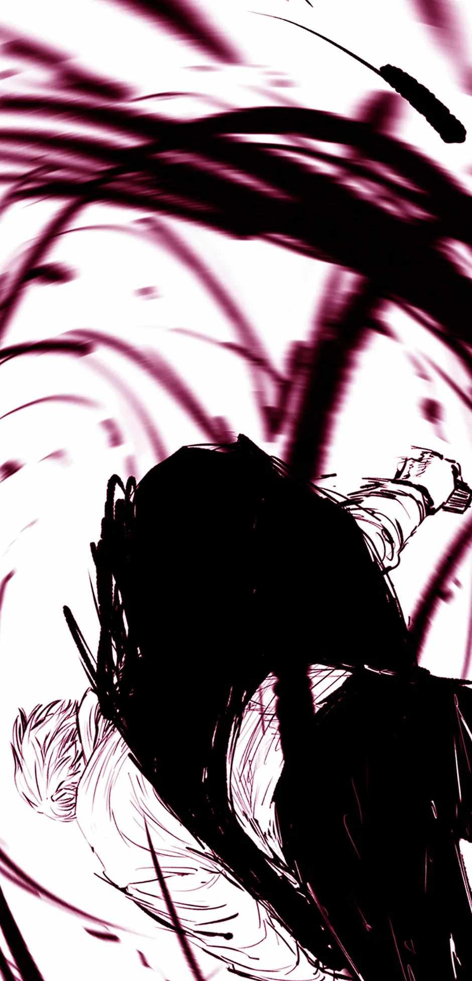 A Better Labor Chapter 40 - Page 124