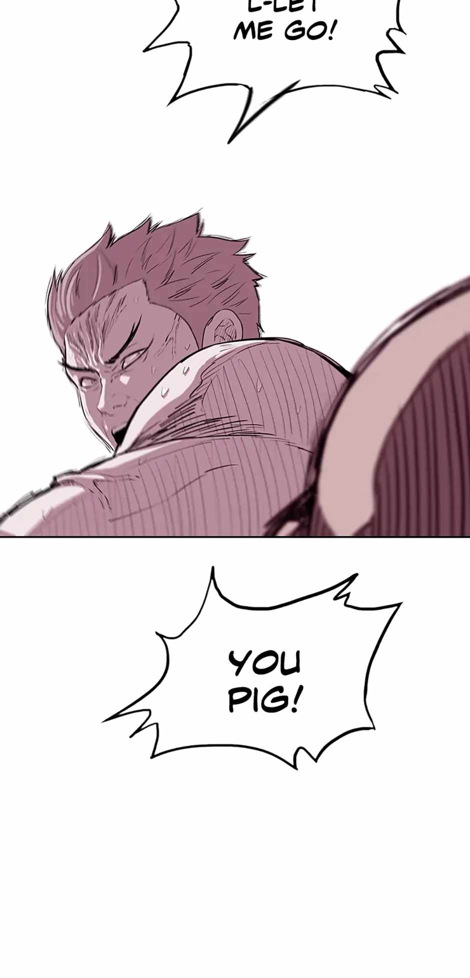 A Better Labor Chapter 40 - Page 31