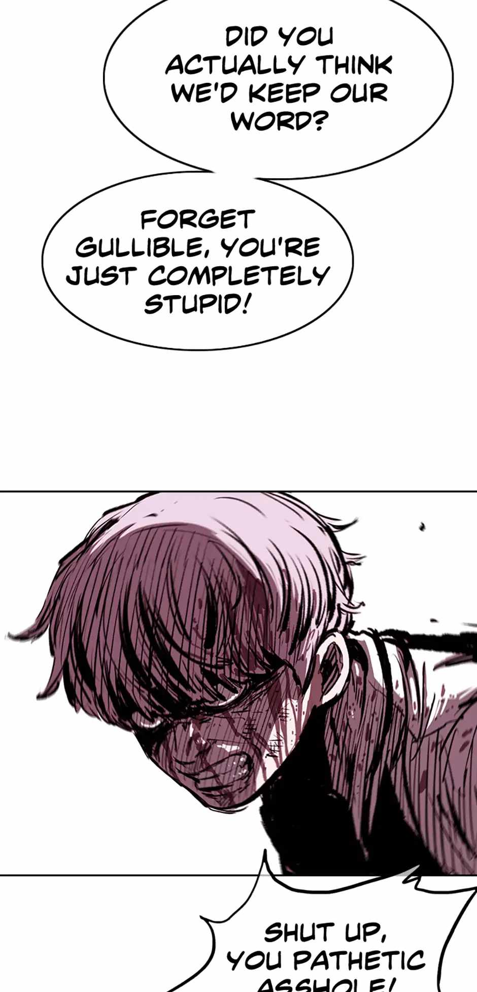 A Better Labor Chapter 40 - Page 5