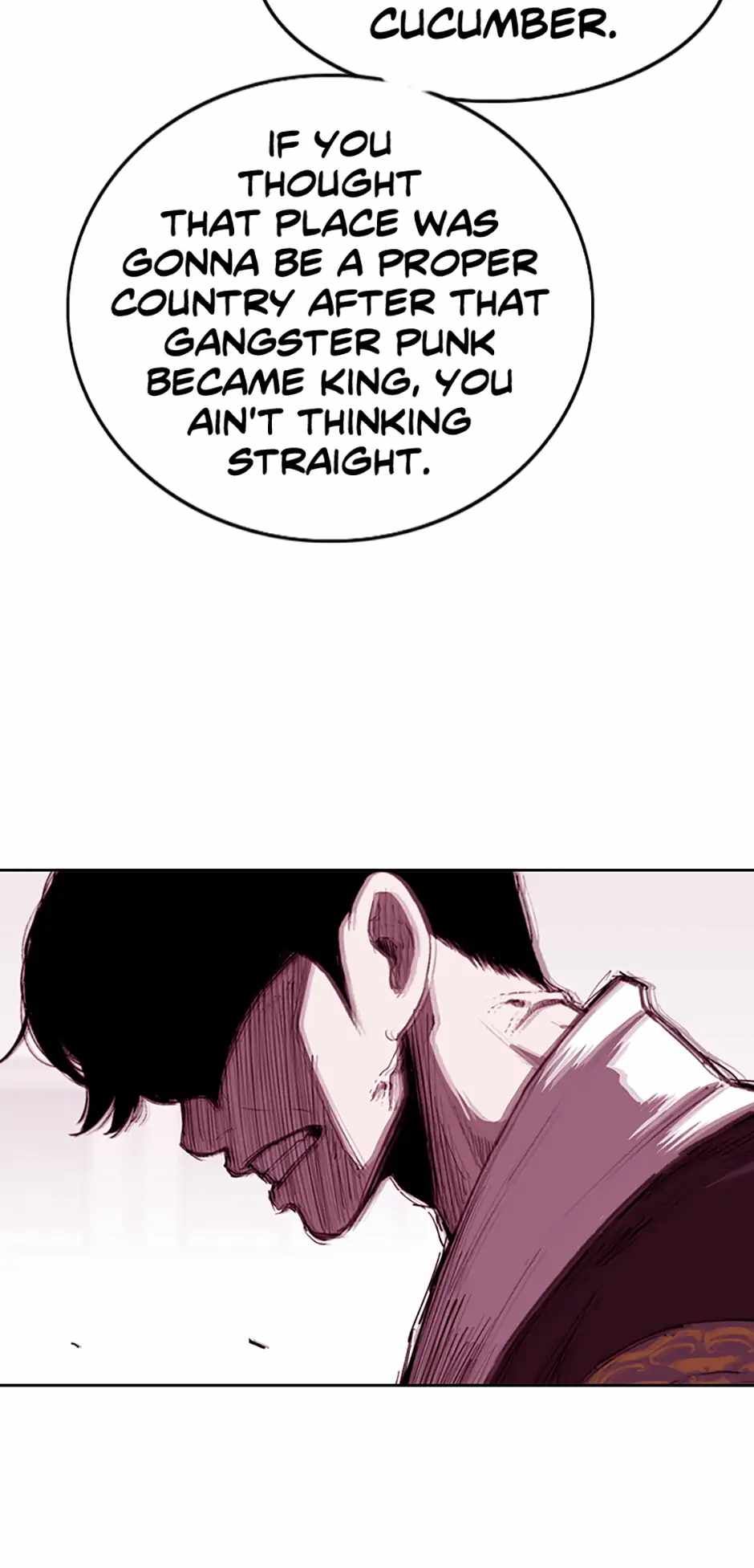 A Better Labor Chapter 40 - Page 48