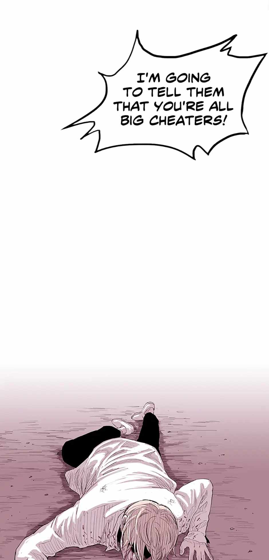 A Better Labor Chapter 40 - Page 62