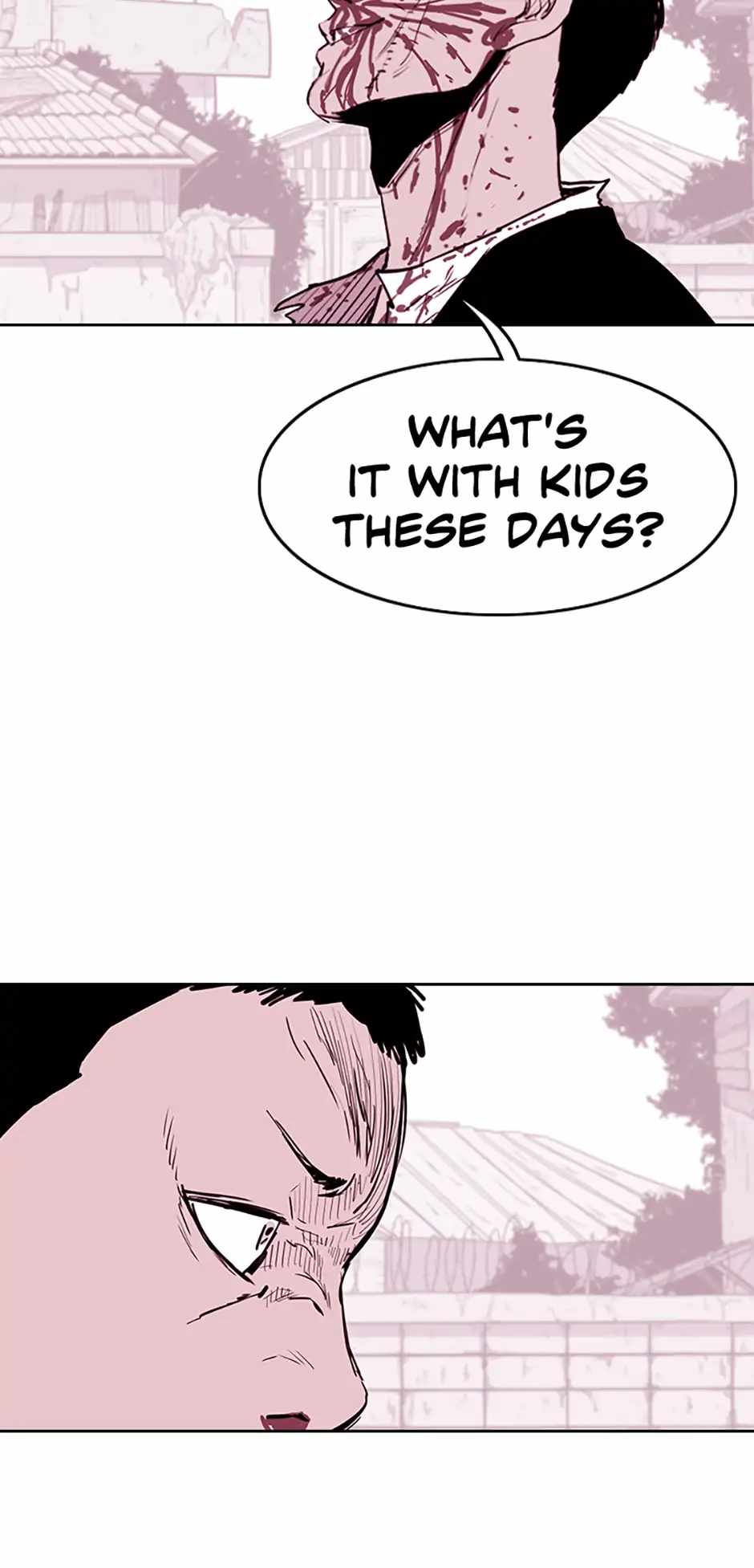 A Better Labor Chapter 40 - Page 66