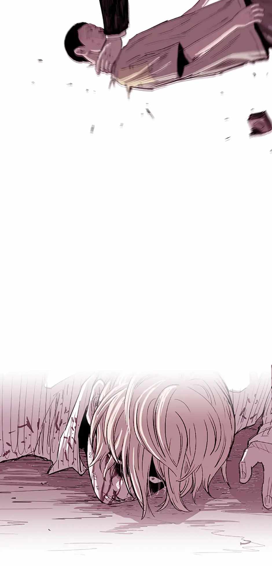 A Better Labor Chapter 40 - Page 68