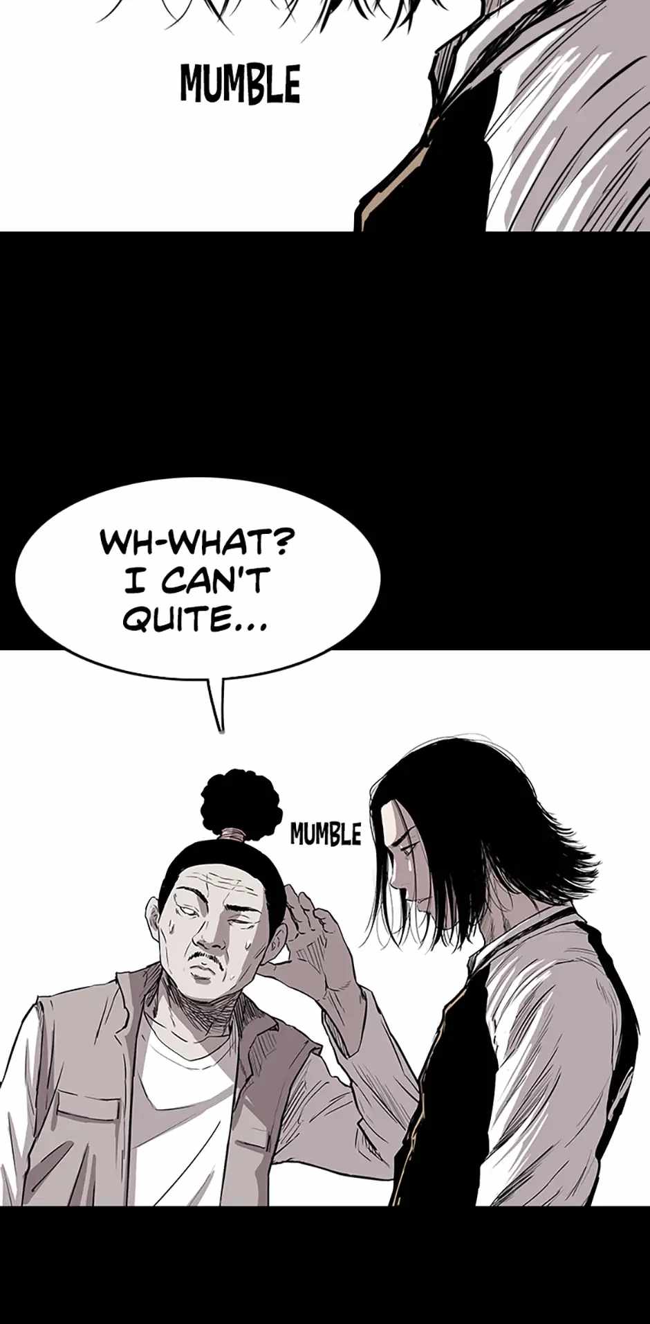 A Better Labor Chapter 5 - Page 12