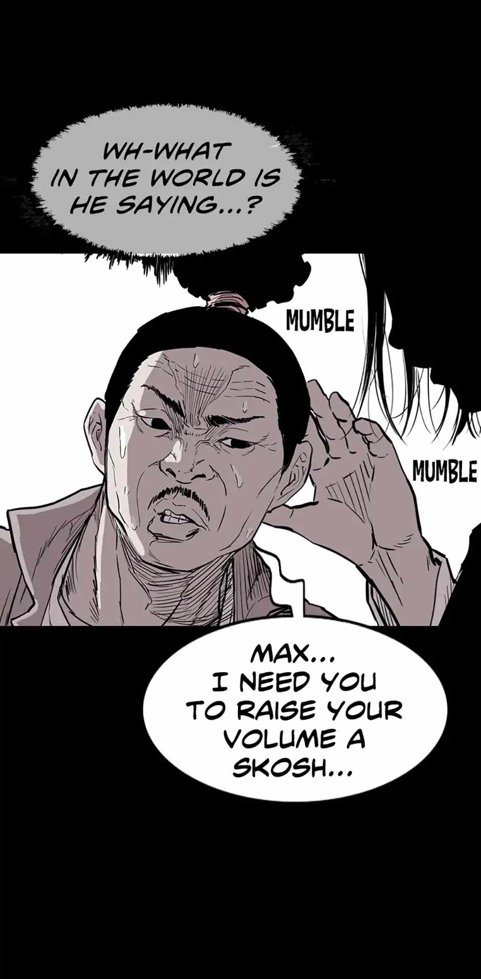 A Better Labor Chapter 5 - Page 13