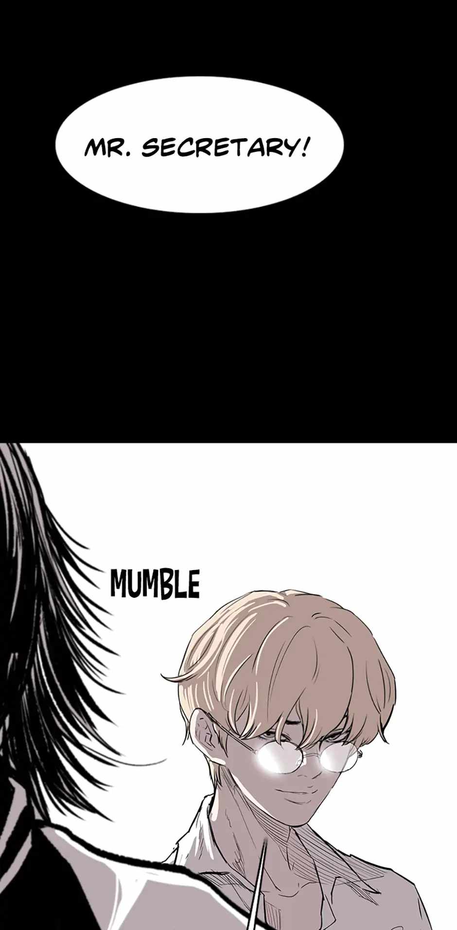 A Better Labor Chapter 5 - Page 14