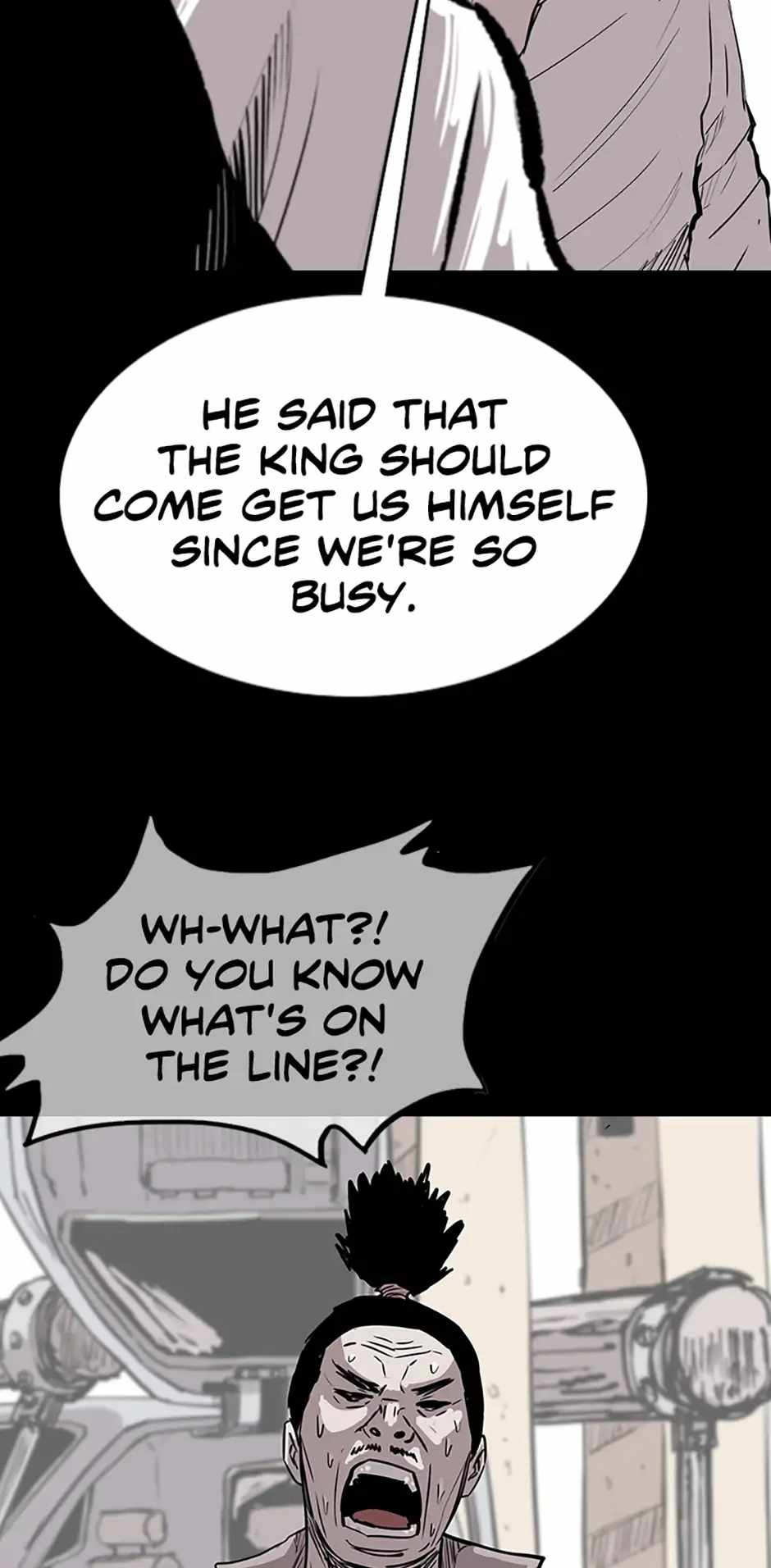 A Better Labor Chapter 5 - Page 15