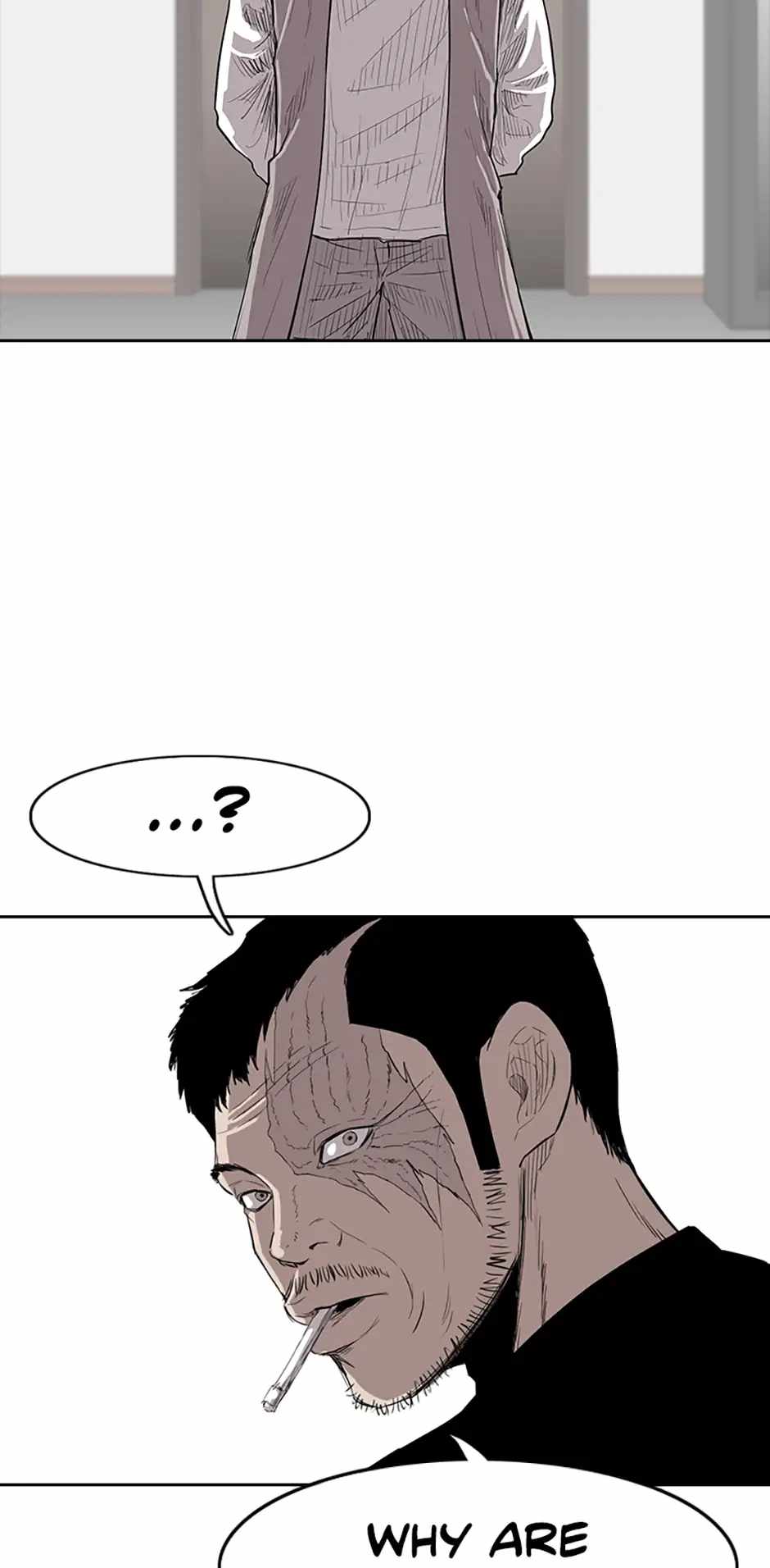 A Better Labor Chapter 5 - Page 4