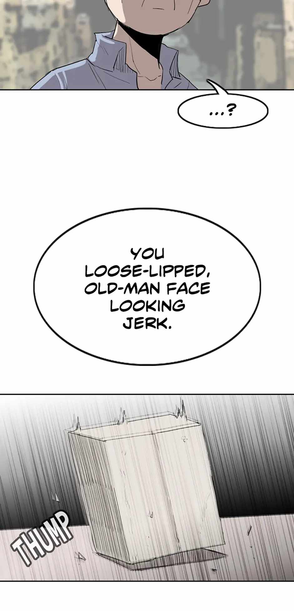 A Better Labor Chapter 5 - Page 31