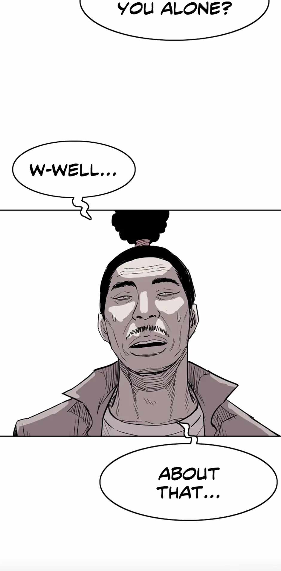 A Better Labor Chapter 5 - Page 5