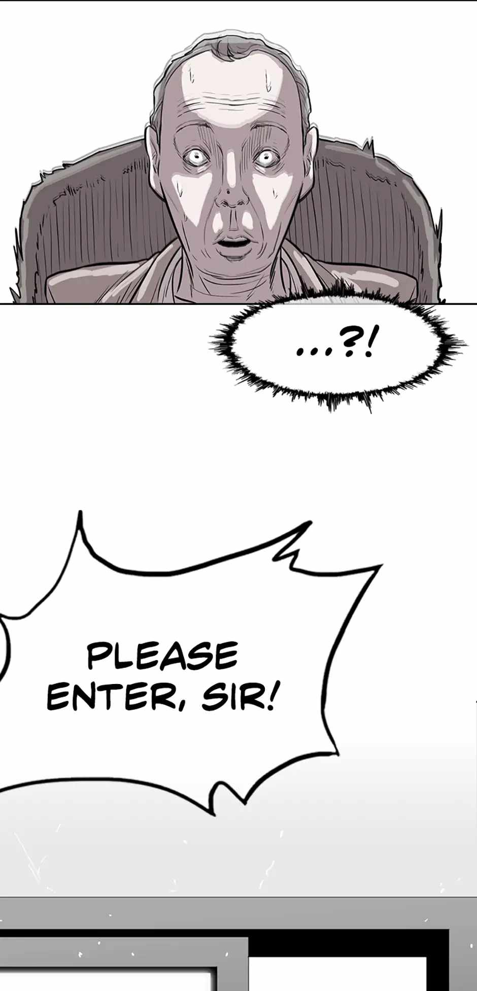 A Better Labor Chapter 5 - Page 43