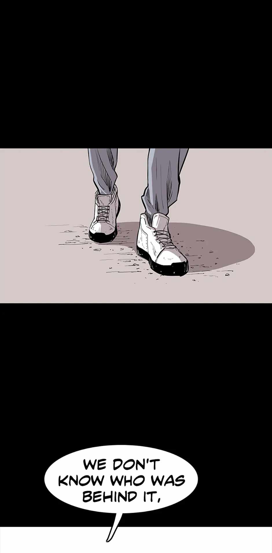 A Better Labor Chapter 5 - Page 8