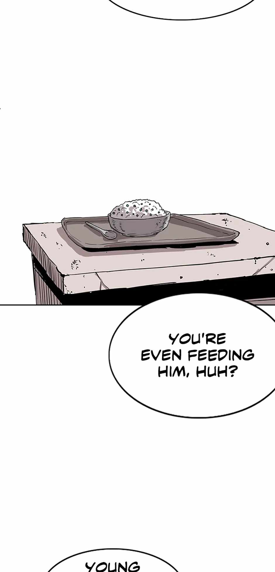 A Better Labor Chapter 5 - Page 72