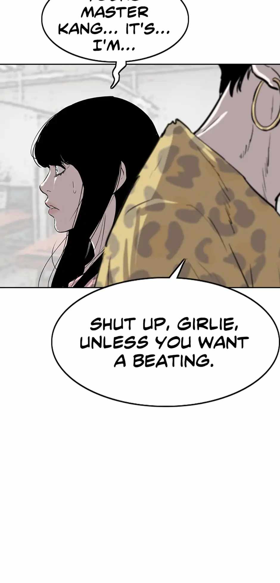 A Better Labor Chapter 5 - Page 73