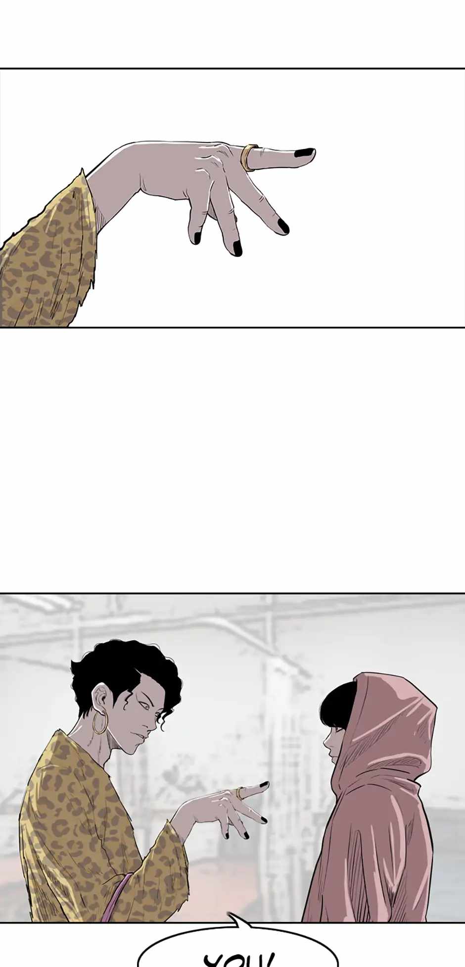 A Better Labor Chapter 5 - Page 74