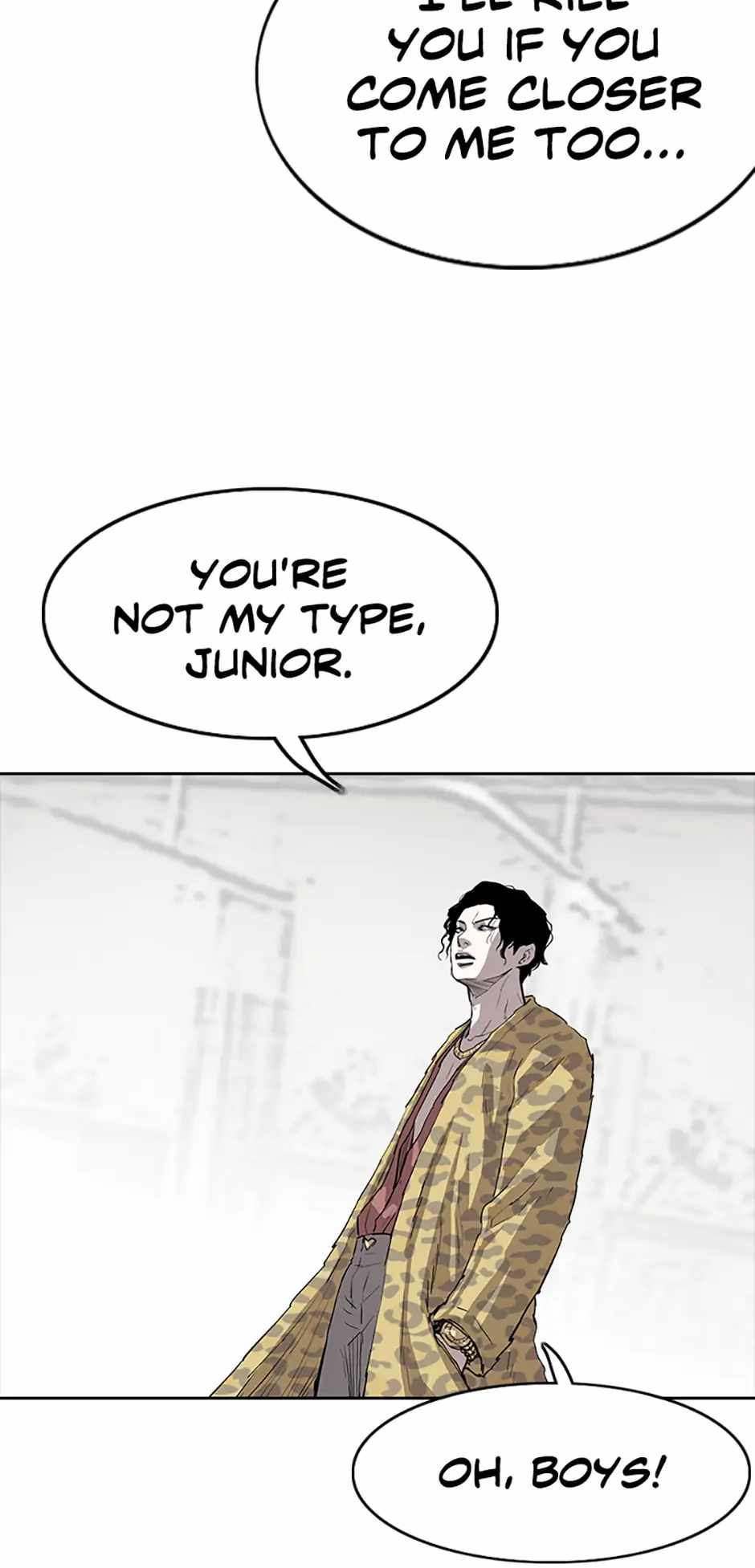 A Better Labor Chapter 6 - Page 13