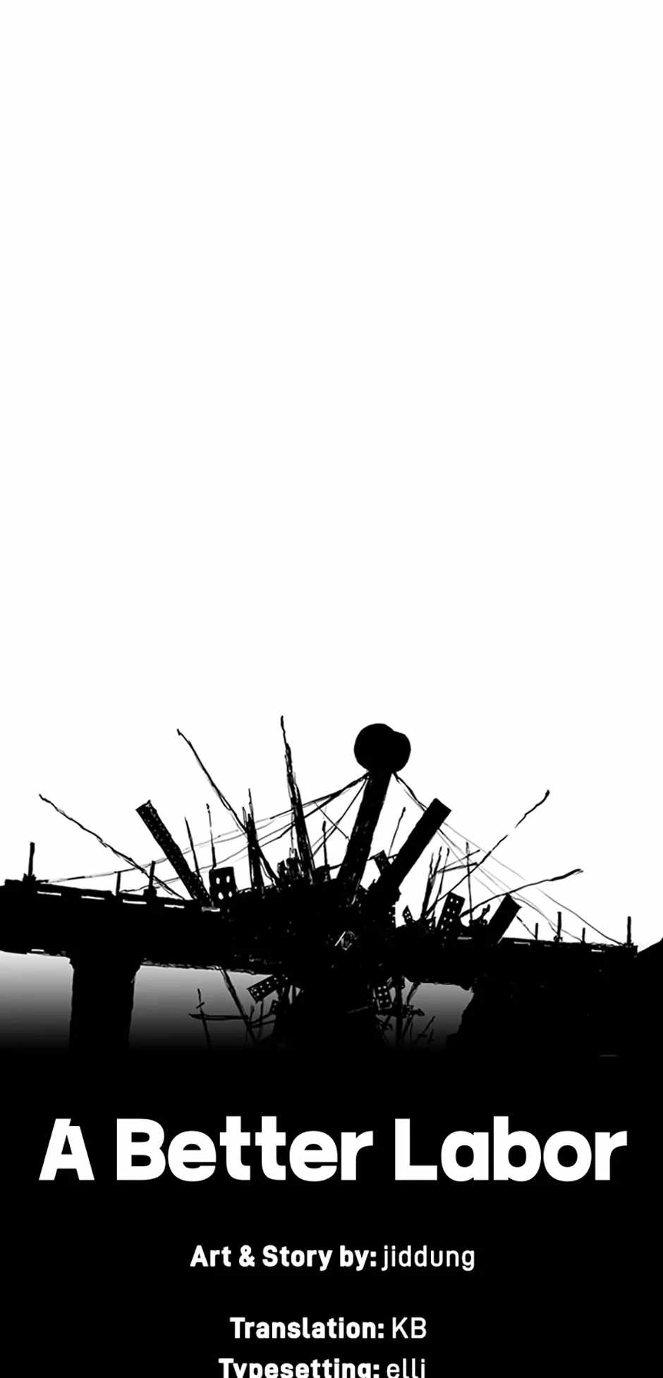 A Better Labor Chapter 6 - Page 16