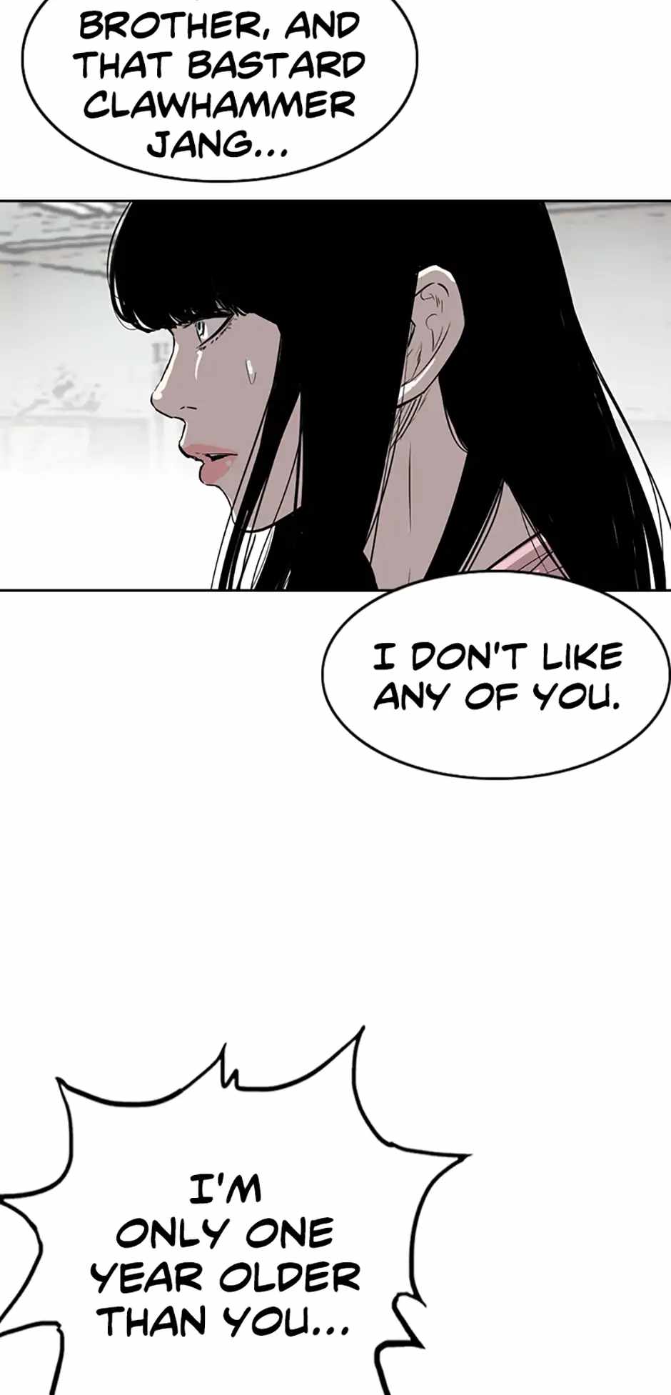 A Better Labor Chapter 6 - Page 22