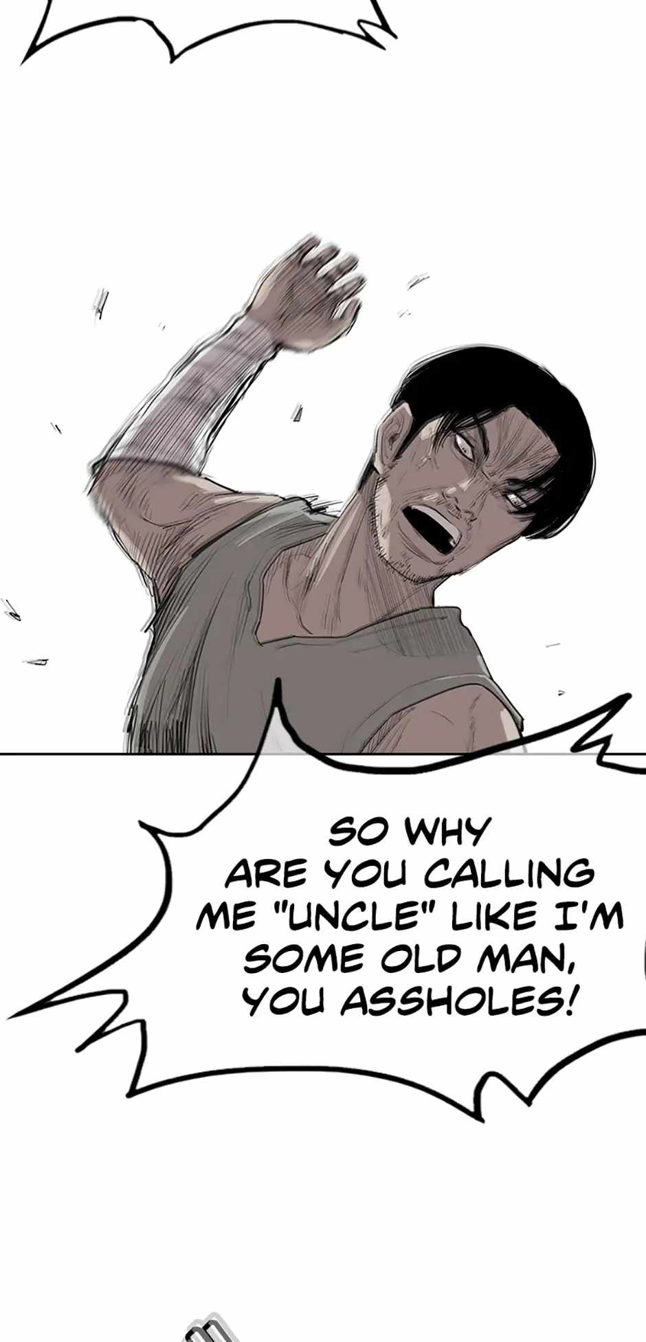 A Better Labor Chapter 6 - Page 23