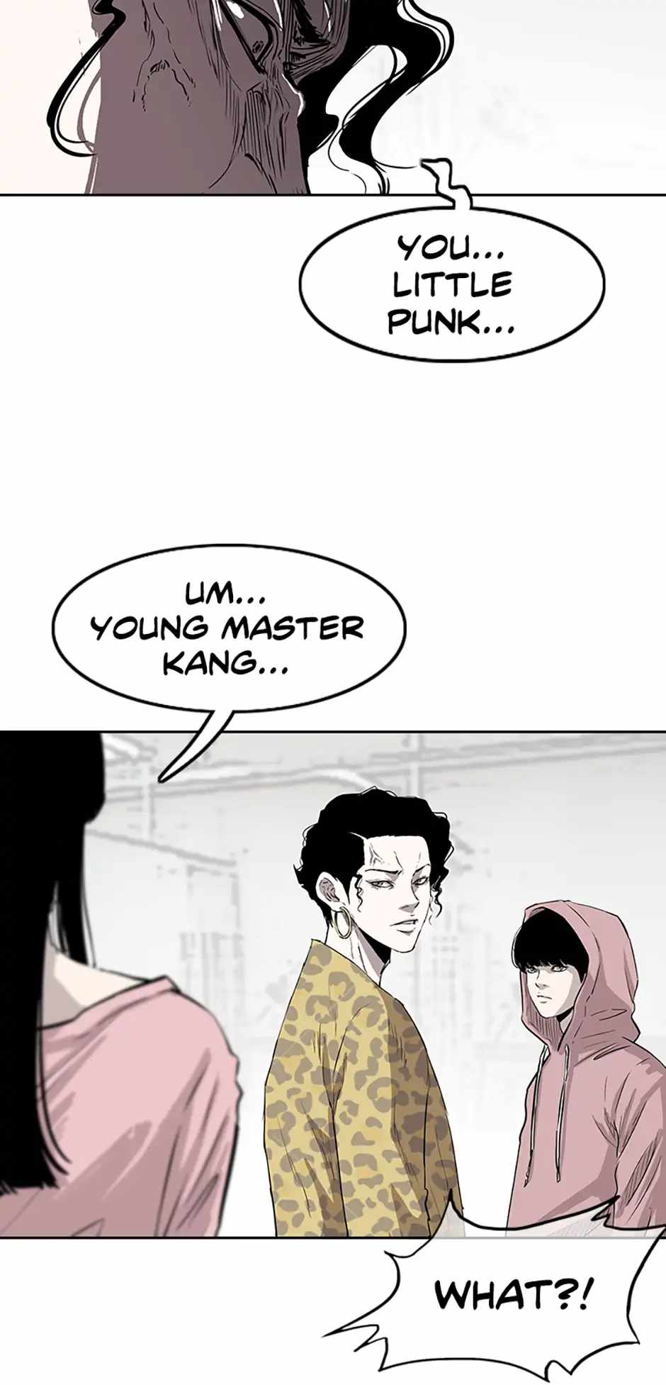 A Better Labor Chapter 6 - Page 4