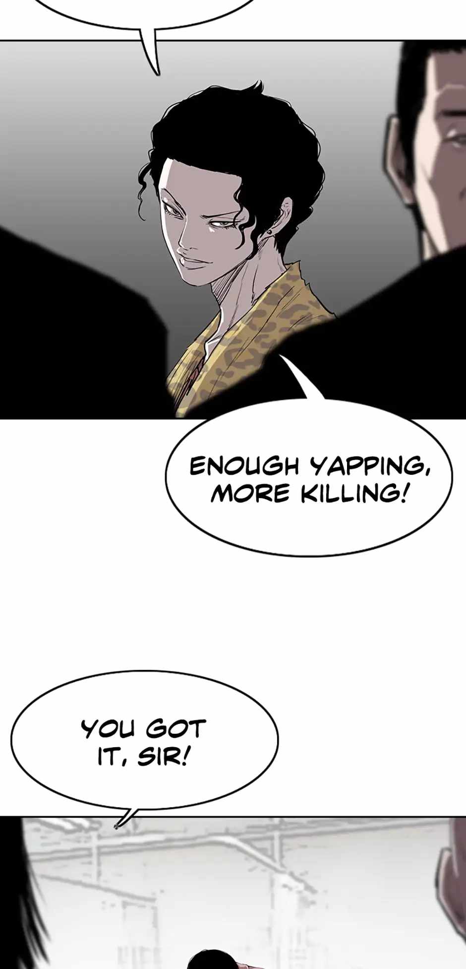 A Better Labor Chapter 6 - Page 32