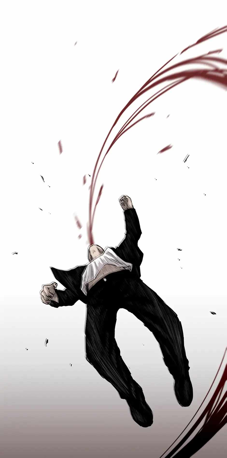 A Better Labor Chapter 6 - Page 41