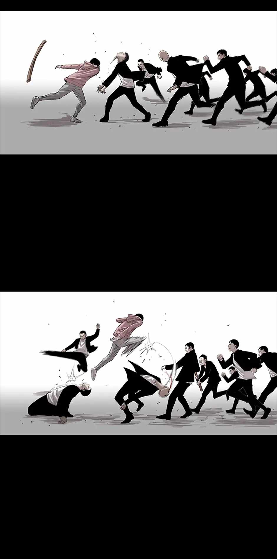 A Better Labor Chapter 6 - Page 52