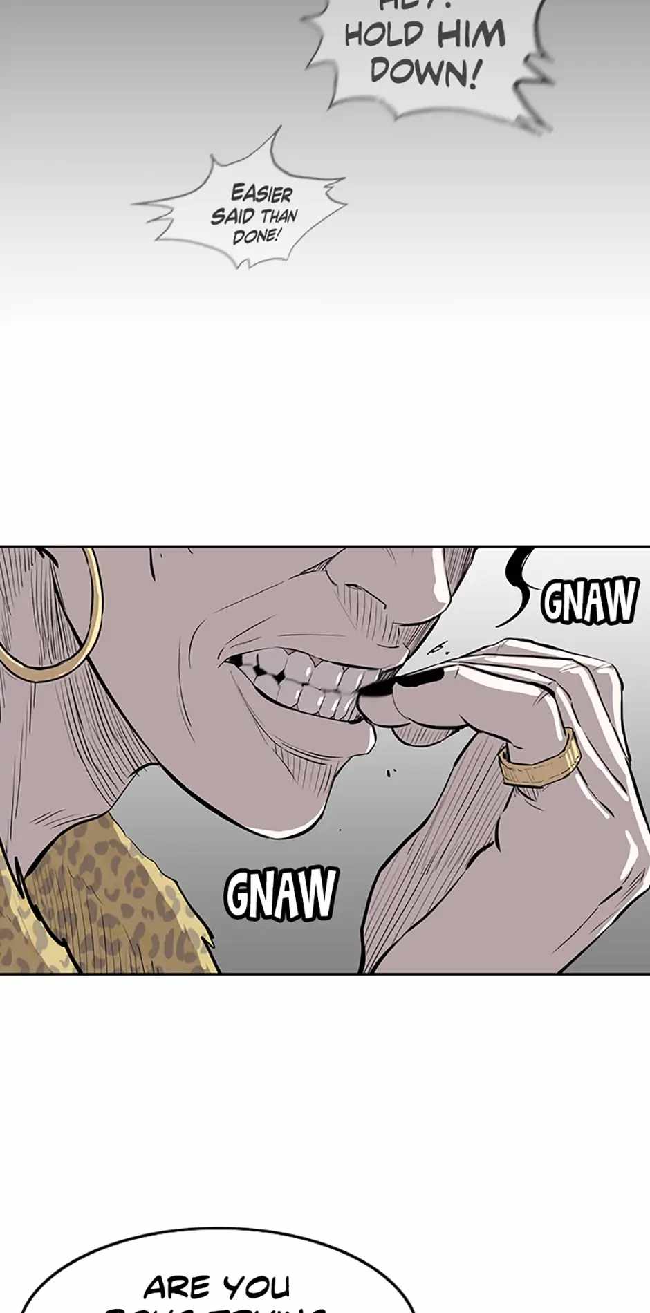 A Better Labor Chapter 6 - Page 56