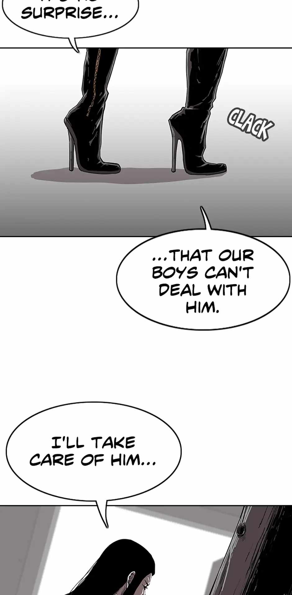 A Better Labor Chapter 6 - Page 59