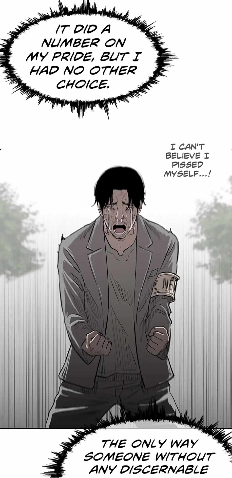 A Better Labor Chapter 8 - Page 53