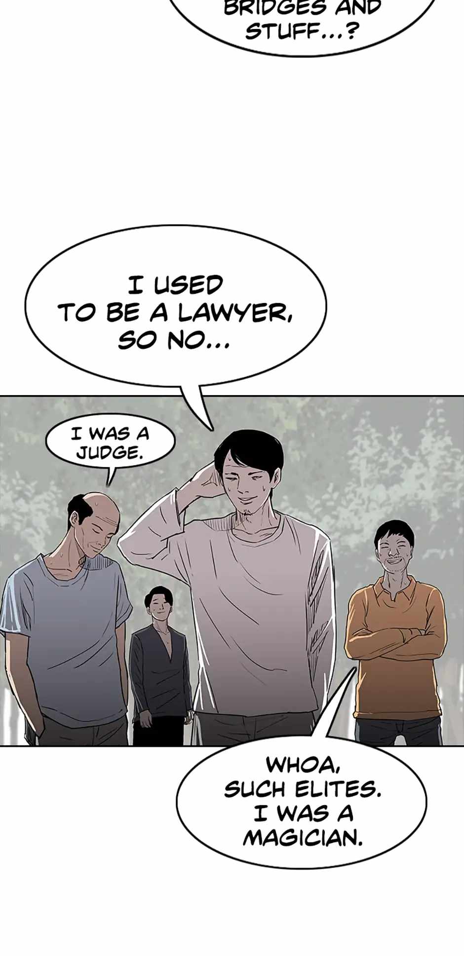 A Better Labor Chapter 8 - Page 71