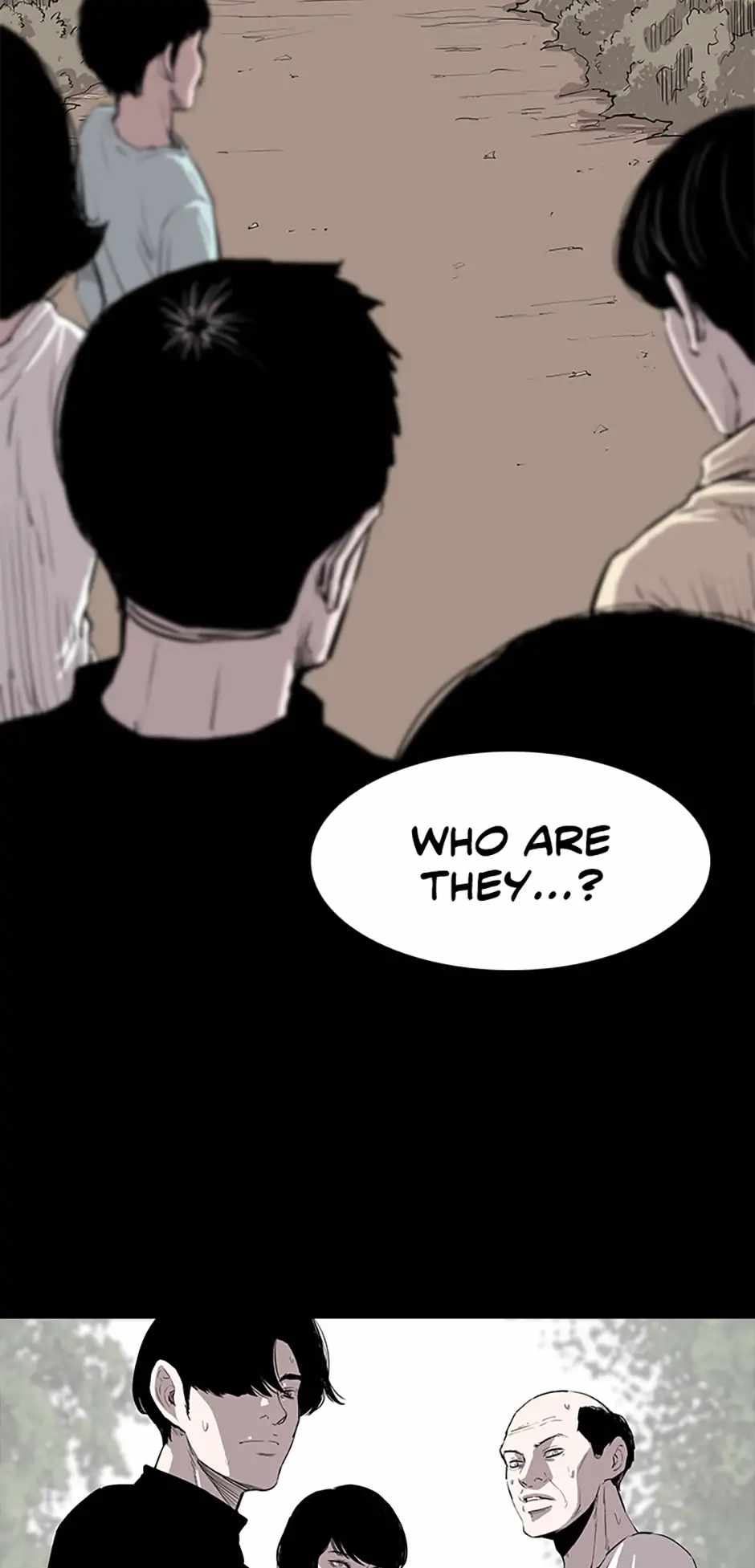 A Better Labor Chapter 9 - Page 2