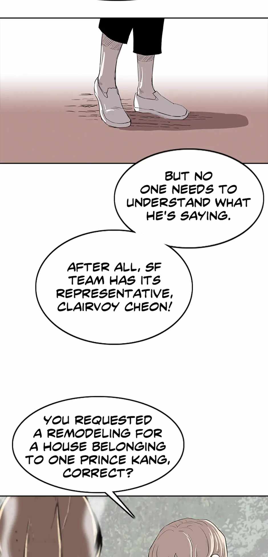 A Better Labor Chapter 9 - Page 12