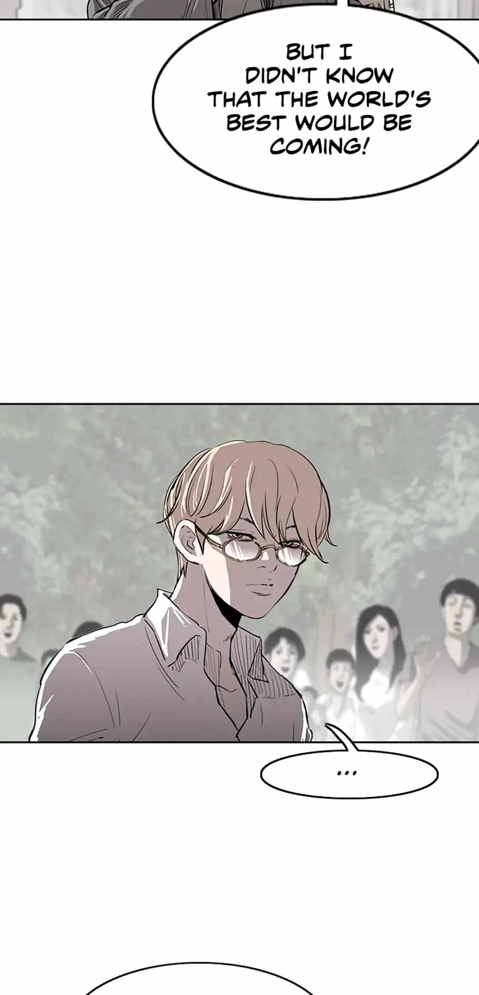 A Better Labor Chapter 9 - Page 14