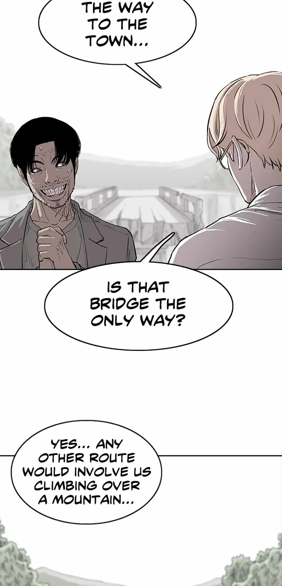 A Better Labor Chapter 9 - Page 15