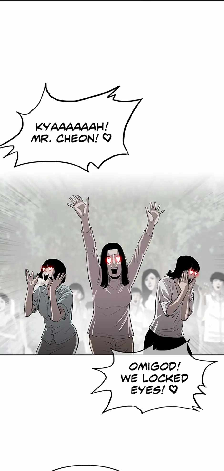 A Better Labor Chapter 9 - Page 24