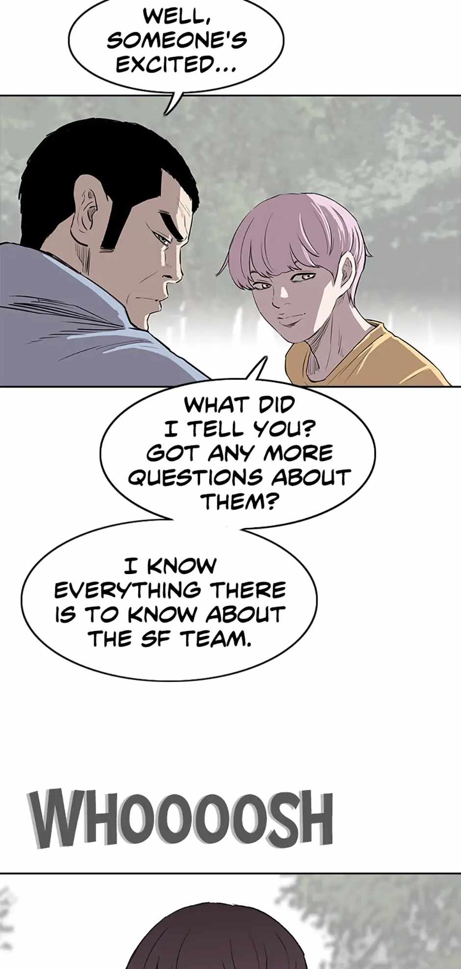 A Better Labor Chapter 9 - Page 25