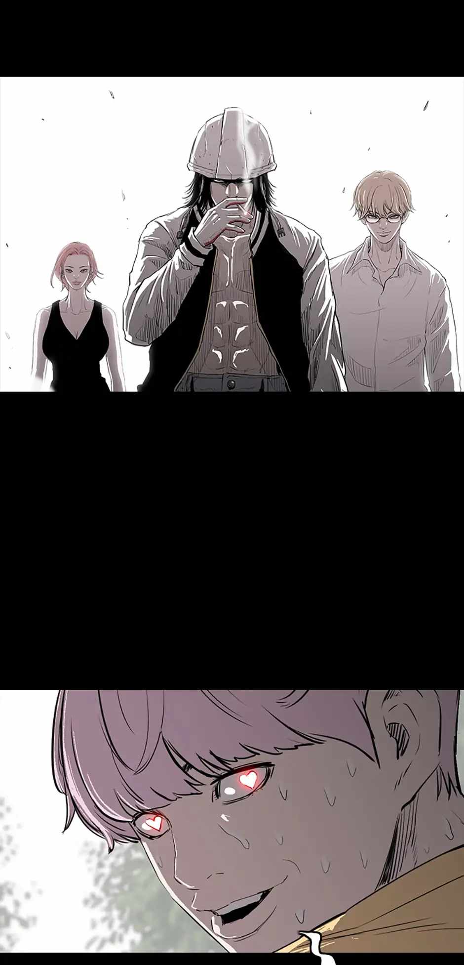 A Better Labor Chapter 9 - Page 4