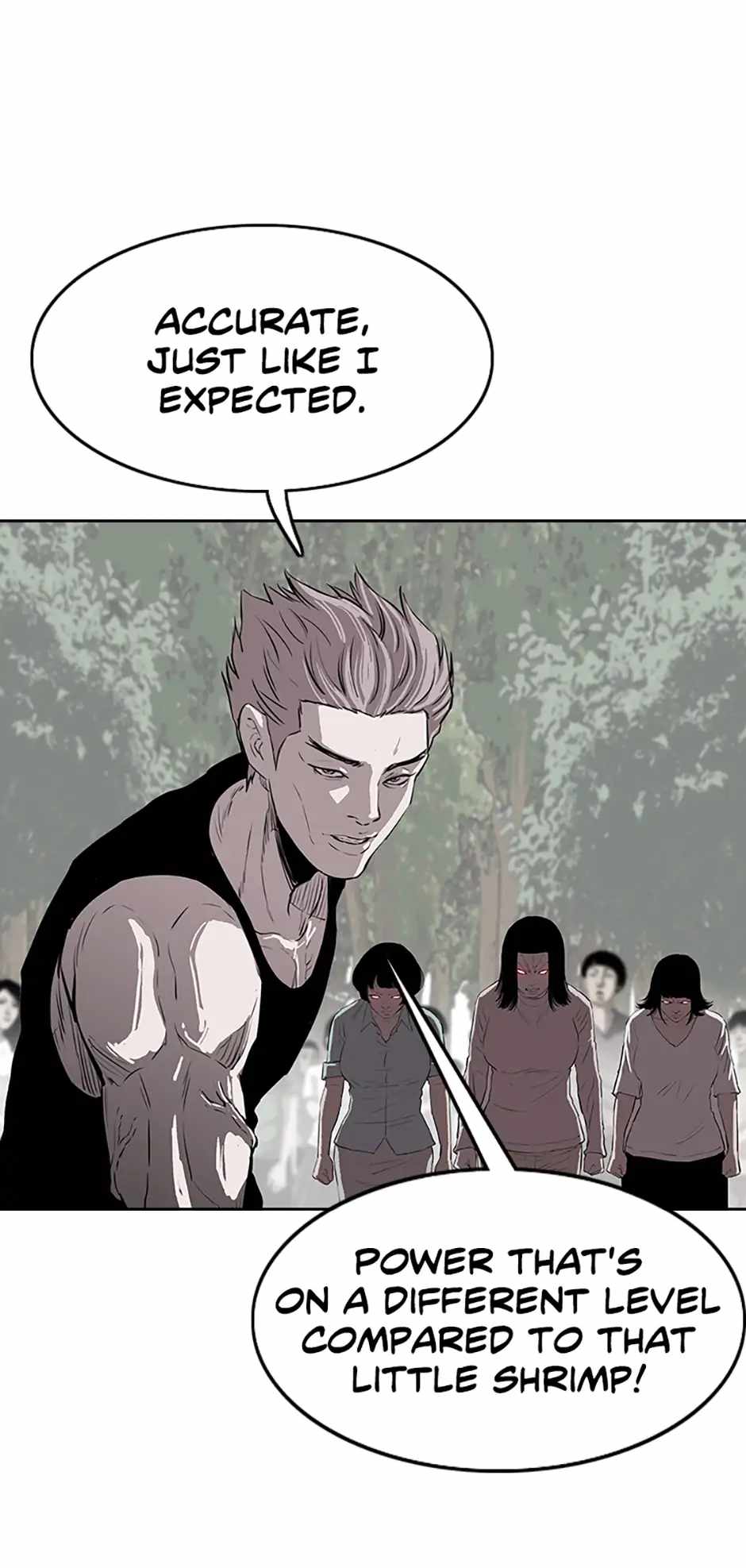 A Better Labor Chapter 9 - Page 31