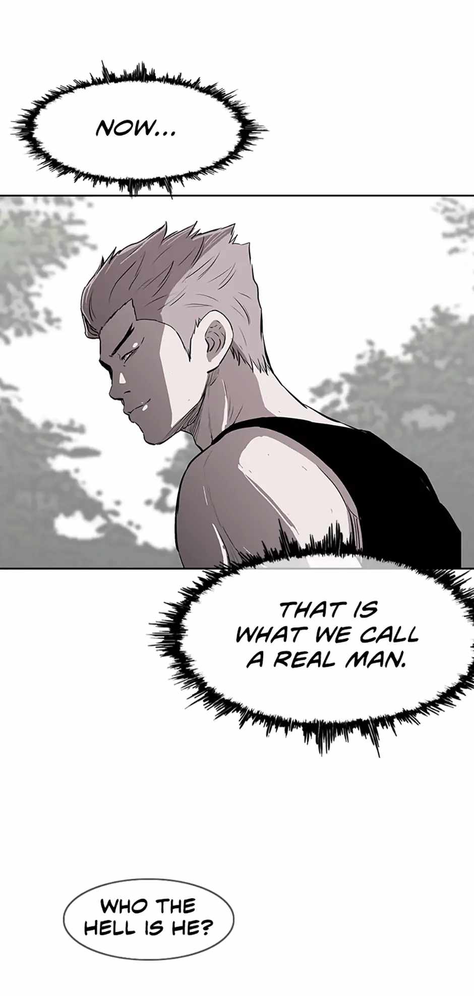 A Better Labor Chapter 9 - Page 32