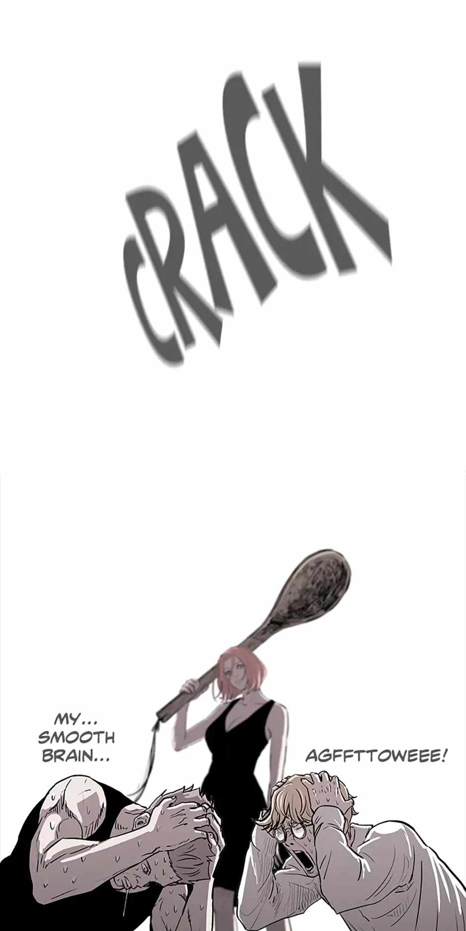 A Better Labor Chapter 9 - Page 38