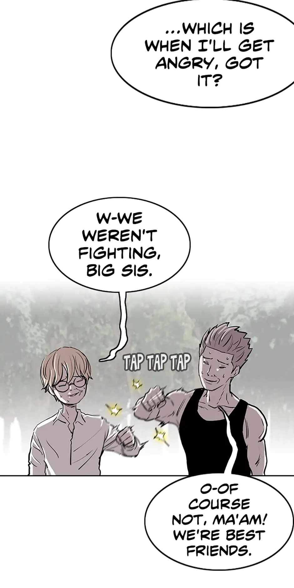 A Better Labor Chapter 9 - Page 40