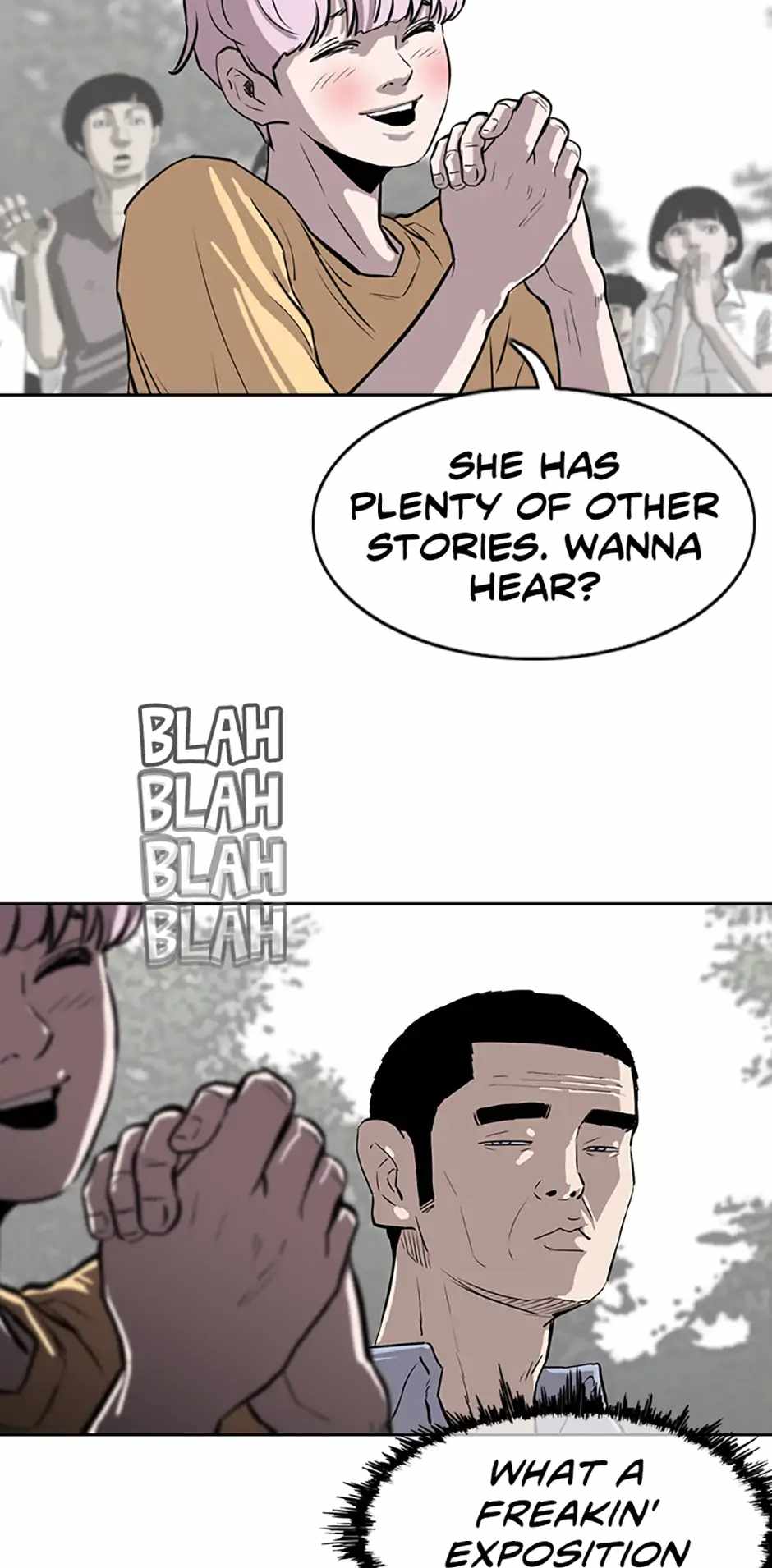 A Better Labor Chapter 9 - Page 44