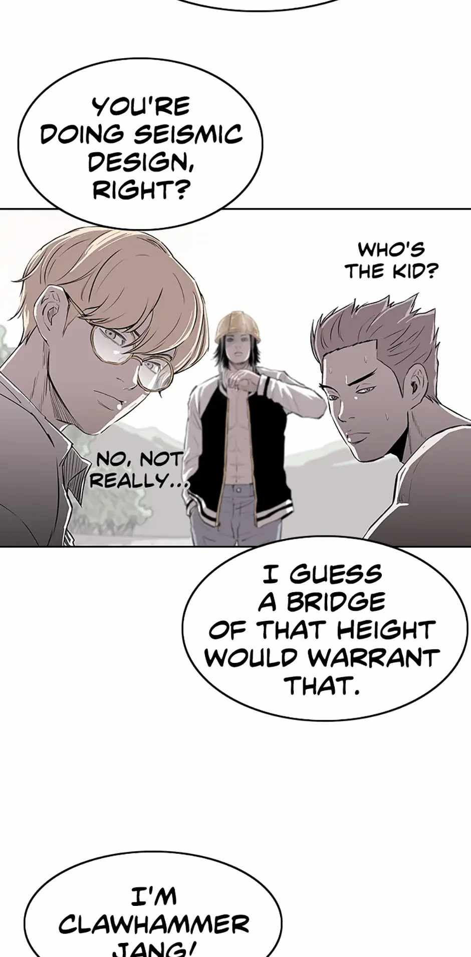 A Better Labor Chapter 9 - Page 52