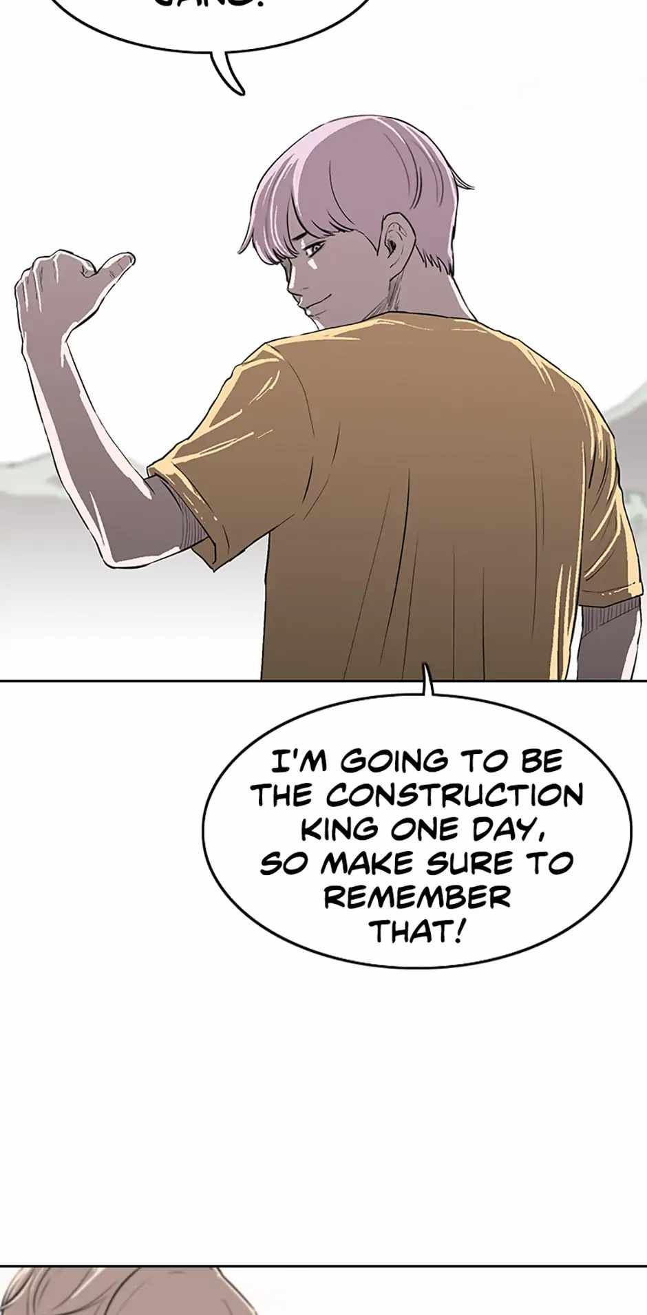 A Better Labor Chapter 9 - Page 53